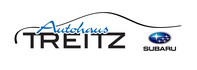 Logo von Autohaus Treitz
